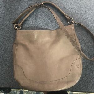 Frye Melissa hobo purse